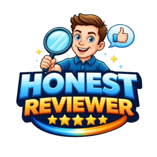 Honest Reviewr